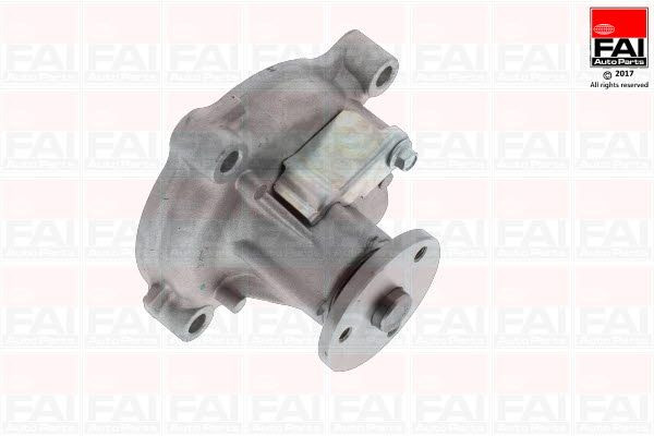 FAI AutoParts Wasserpumpe