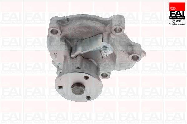 FAI AutoParts Wasserpumpe