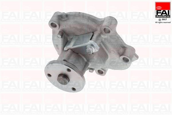 FAI AutoParts Wasserpumpe