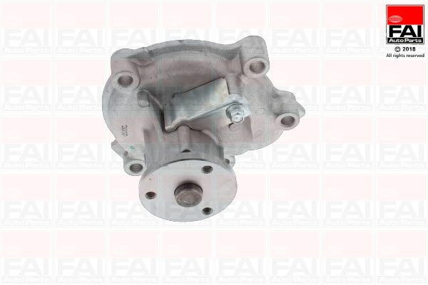 FAI AutoParts Wasserpumpe