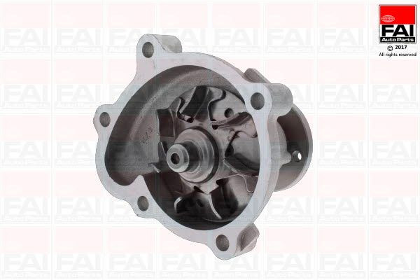 FAI AutoParts Wasserpumpe