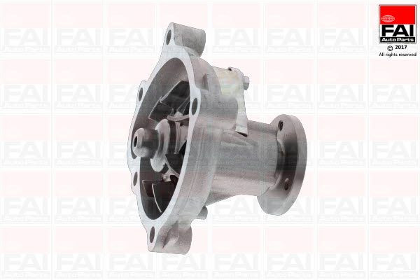 FAI AutoParts Wasserpumpe