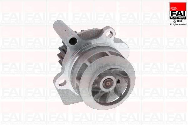FAI AutoParts Wasserpumpe