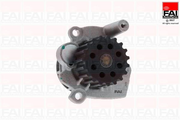 FAI AutoParts Wasserpumpe