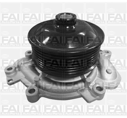 FAI AutoParts Wasserpumpe