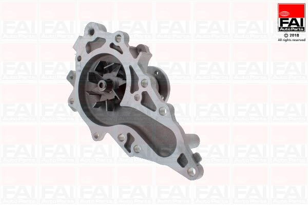 FAI AutoParts Wasserpumpe