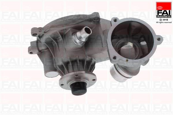 FAI AutoParts Wasserpumpe