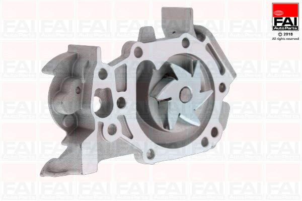 FAI AutoParts Wasserpumpe