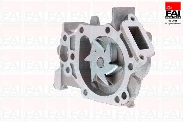 FAI AutoParts Wasserpumpe