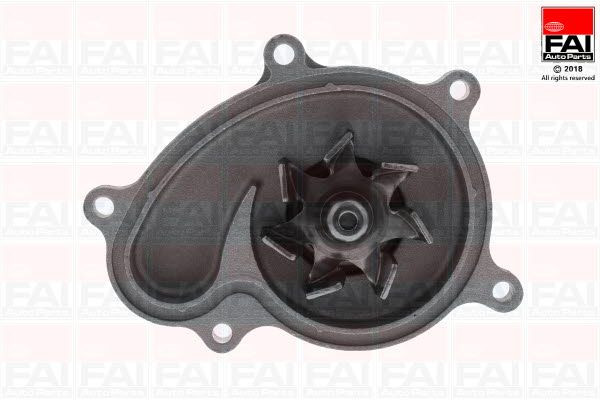 FAI AutoParts Wasserpumpe