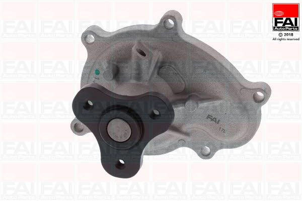FAI AutoParts Wasserpumpe