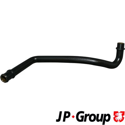 JP GROUP Schlauch, Zylinderkopfhaubenentlüftung