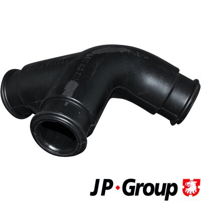 JP GROUP Schlauch, Zylinderkopfhaubenentlüftung
