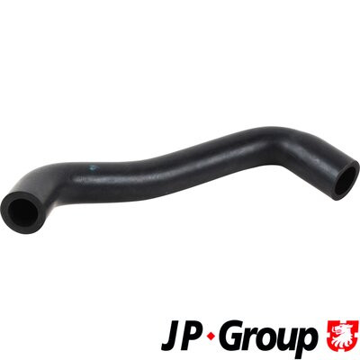 JP GROUP Schlauch, Kurbelgehäuseentlüftung