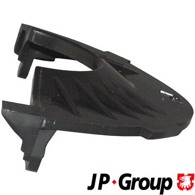JP GROUP Abdeckung, Zahnriemen
