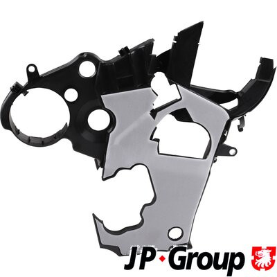 JP GROUP Abdeckung, Zahnriemen
