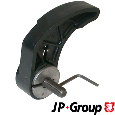 JP GROUP Spanner, Steuerkette