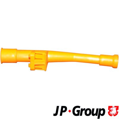 JP GROUP Trichter, Ölpeilstab