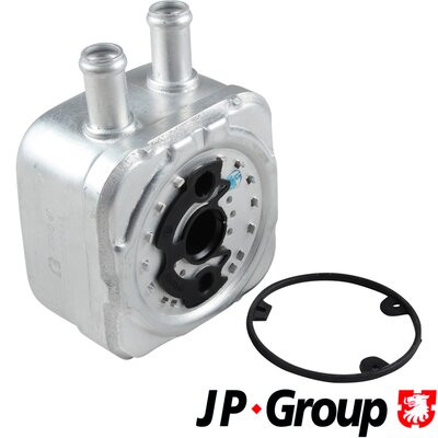 JP GROUP Ölkühler, Motoröl