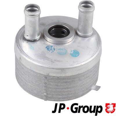 JP GROUP Ölkühler, Automatikgetriebe