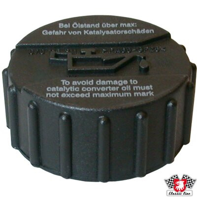 JP GROUP Verschluss, Öleinfüllstutzen