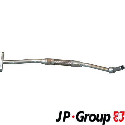 JP GROUP Ölschlauch