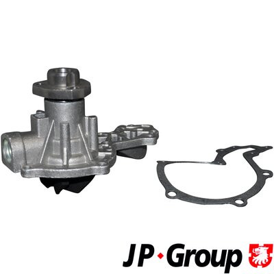 JP GROUP Wasserpumpe, Motorkühlung