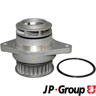 JP GROUP Wasserpumpe, Motorkühlung