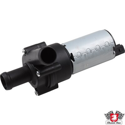 JP GROUP Zusatzwasserpumpe (Kühlwasserkreislauf)