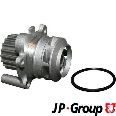 JP GROUP Wasserpumpe, Motorkühlung