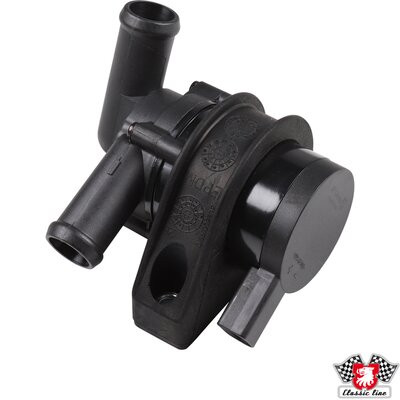 JP GROUP Zusatzwasserpumpe (Kühlwasserkreislauf)