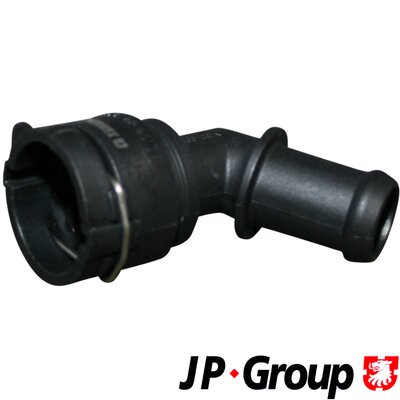 JP GROUP Kühlmittelflansch