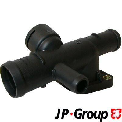 JP GROUP Kühlmittelflansch