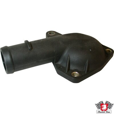 JP GROUP Kühlmittelflansch