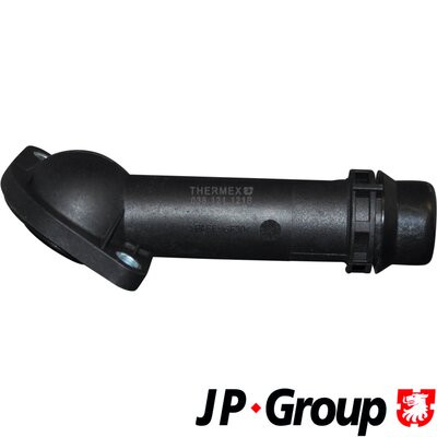 JP GROUP Kühlmittelflansch