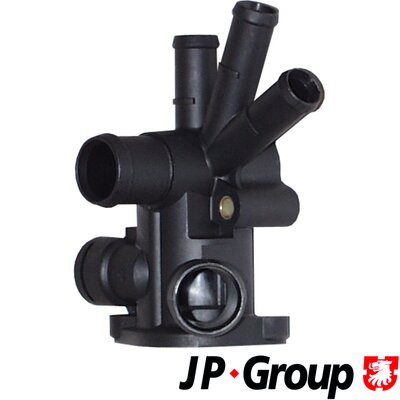 JP GROUP Thermostatgehäuse