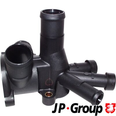 JP GROUP Kühlmittelflansch