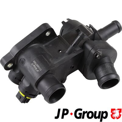JP GROUP Thermostatgehäuse