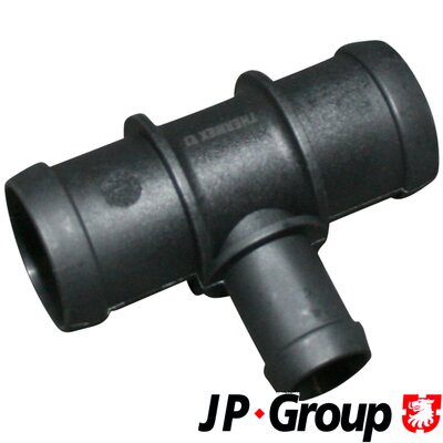 JP GROUP Kühlmittelflansch