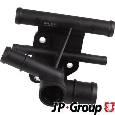 JP GROUP Kühlmittelflansch