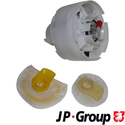 JP GROUP Kraftstoffpumpe