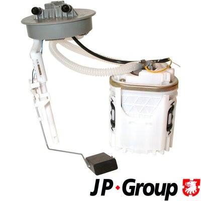 JP GROUP Kraftstoff-Fördereinheit