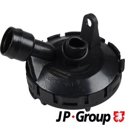 JP GROUP Ventil, Kurbelgehäuseentlüftung