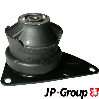 JP GROUP Lagerung, Motor