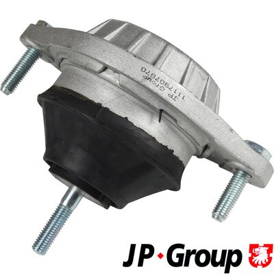 JP GROUP Lagerung, Motor