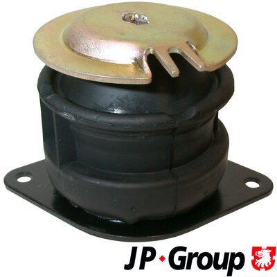JP GROUP Lagerung, Motor