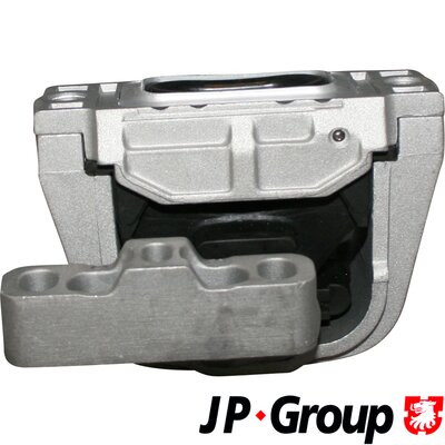 JP GROUP Lagerung, Motor