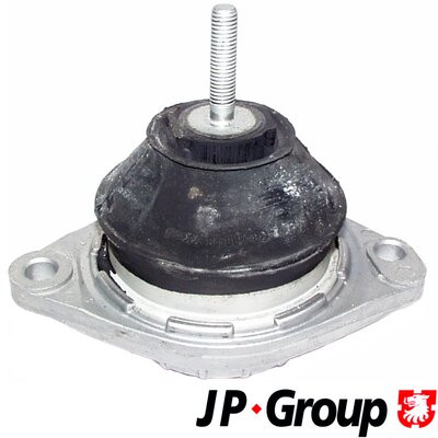 JP GROUP Lagerung, Motor