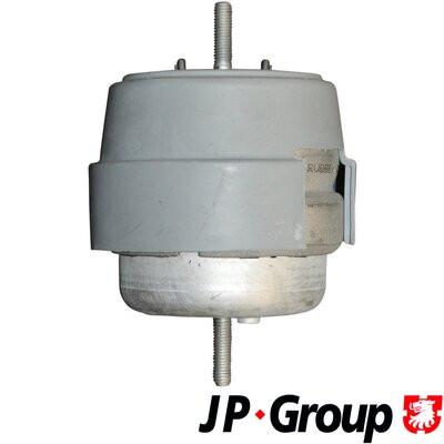 JP GROUP Lagerung, Motor