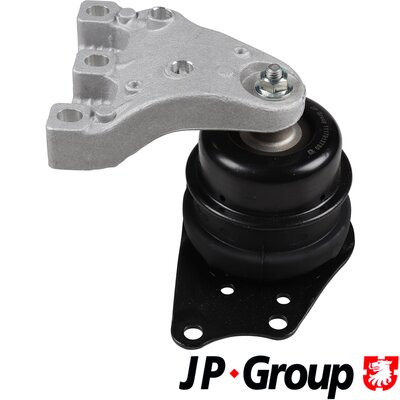 JP GROUP Lagerung, Motor